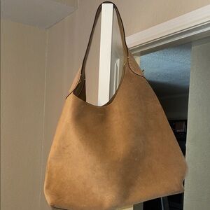 Coach Brooklyn 39 tan